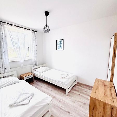 Apartament Salton Bochnia Zewnętrze zdjęcie