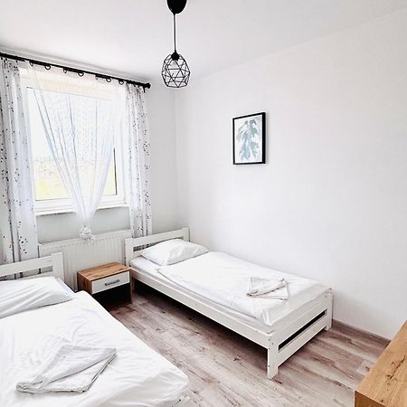 Apartament Salton Bochnia Zewnętrze zdjęcie