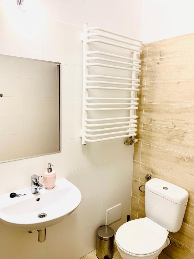 Apartament Salton Bochnia Zewnętrze zdjęcie