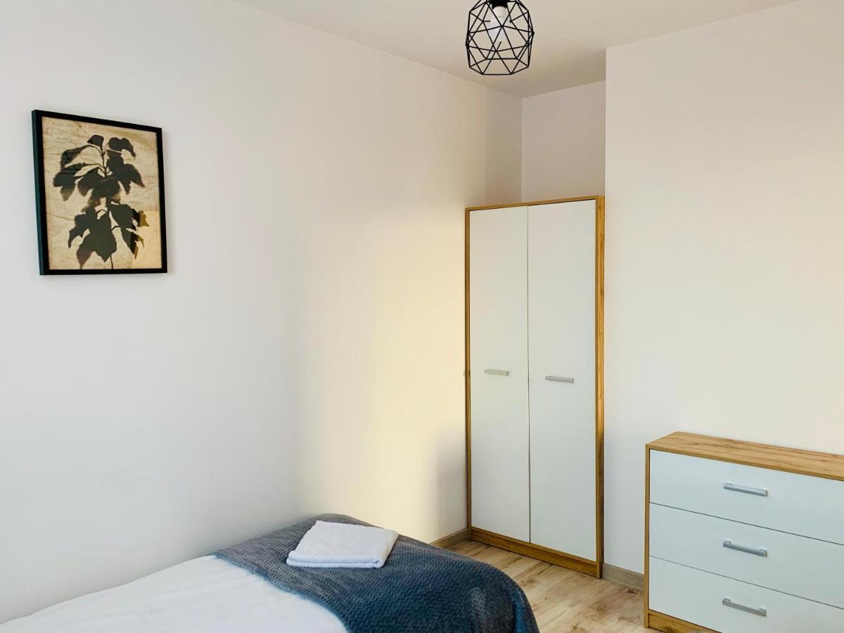 Apartament Salton Bochnia Zewnętrze zdjęcie