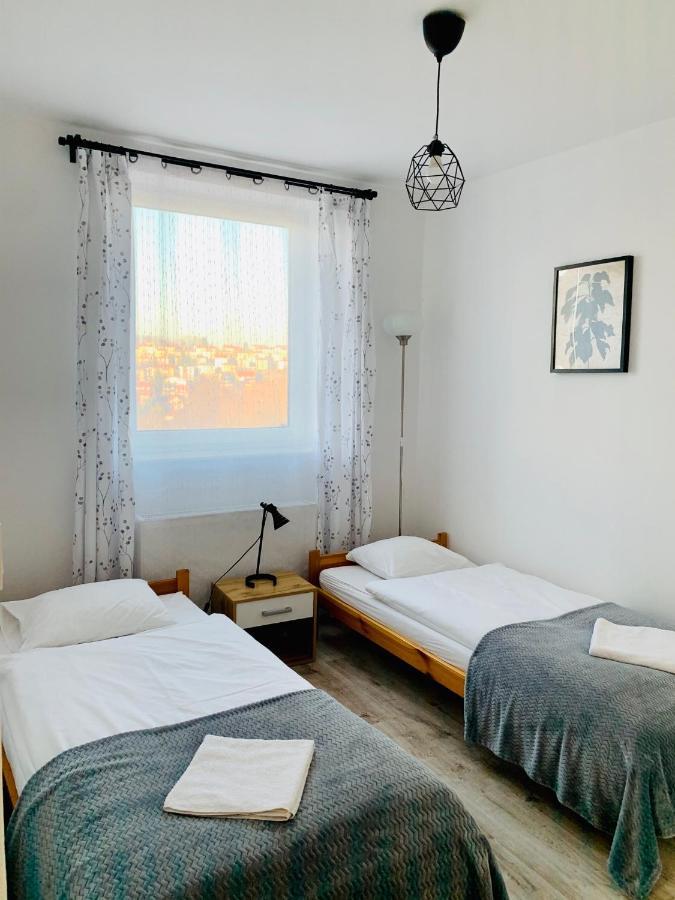 Apartament Salton Bochnia Zewnętrze zdjęcie