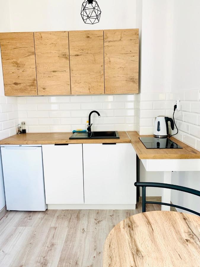 Apartament Salton Bochnia Zewnętrze zdjęcie