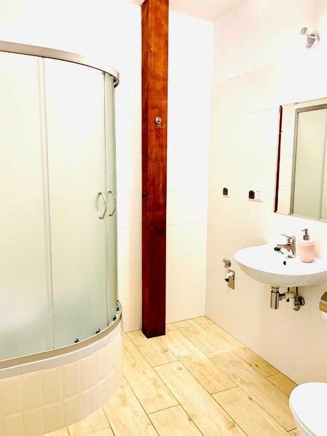 Apartament Salton Bochnia Zewnętrze zdjęcie
