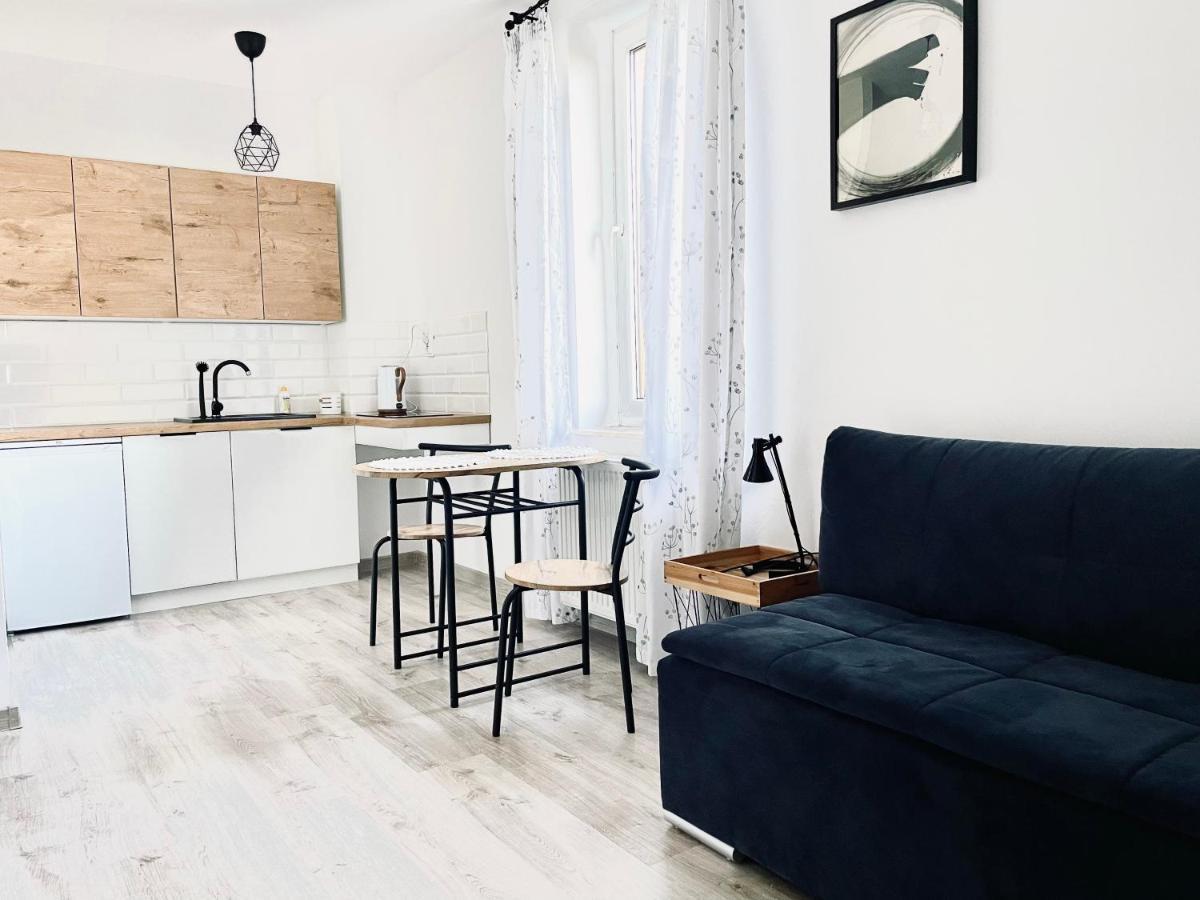 Apartament Salton Bochnia Zewnętrze zdjęcie