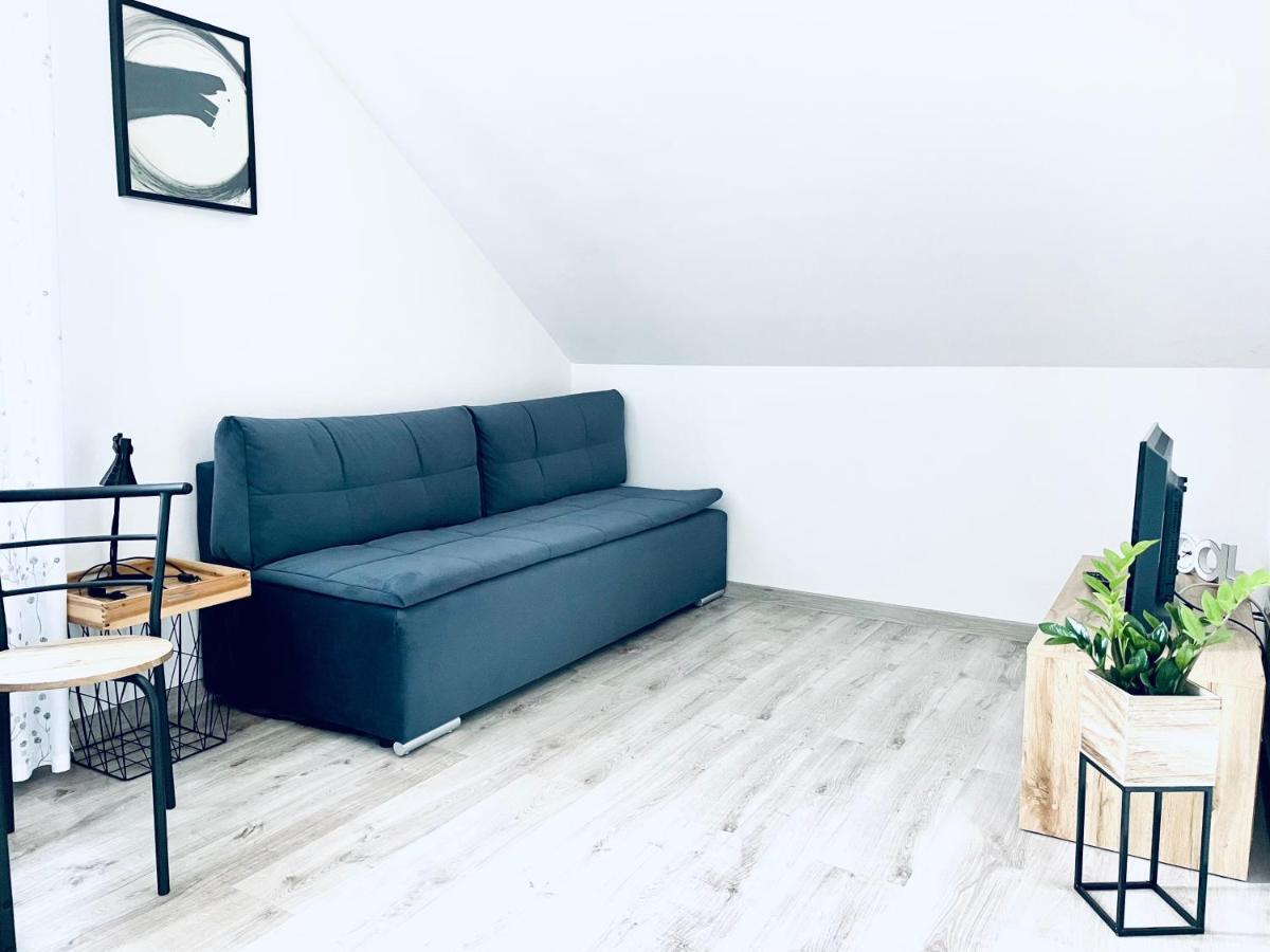 Apartament Salton Bochnia Zewnętrze zdjęcie