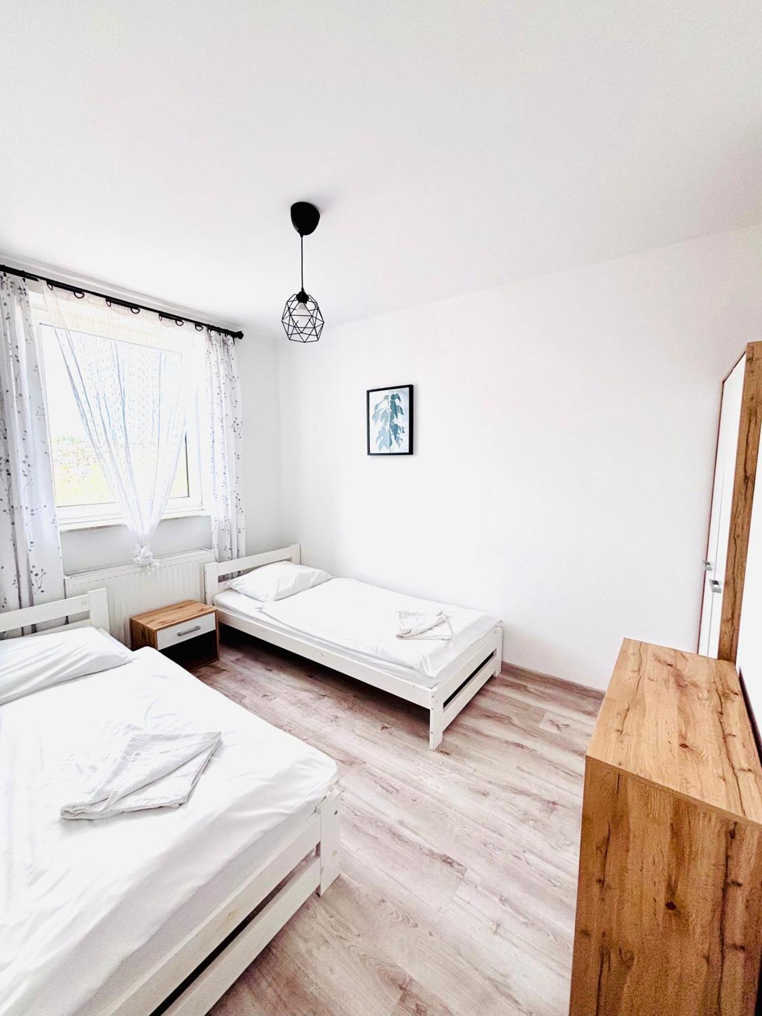 Apartament Salton Bochnia Zewnętrze zdjęcie