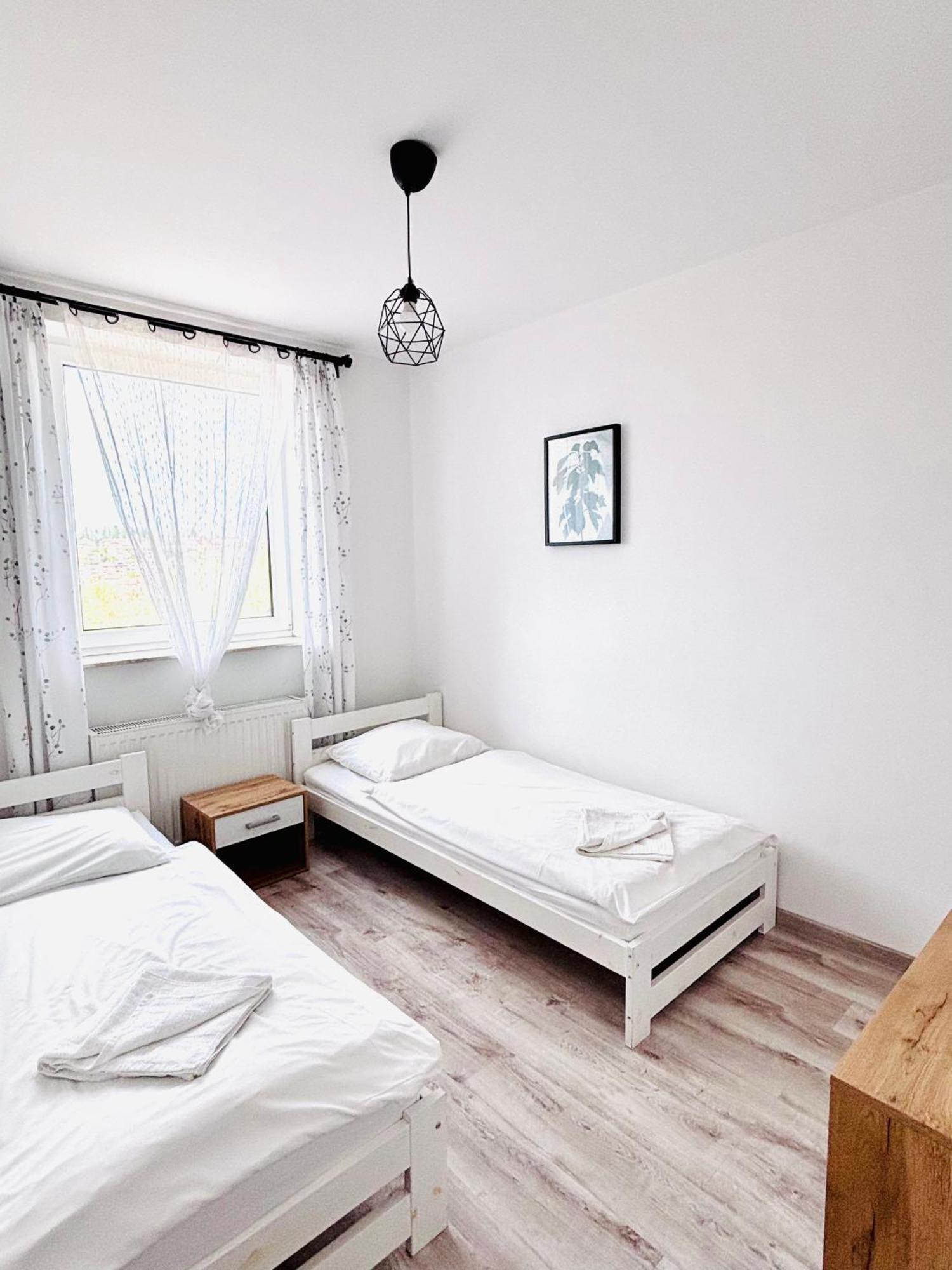 Apartament Salton Bochnia Zewnętrze zdjęcie