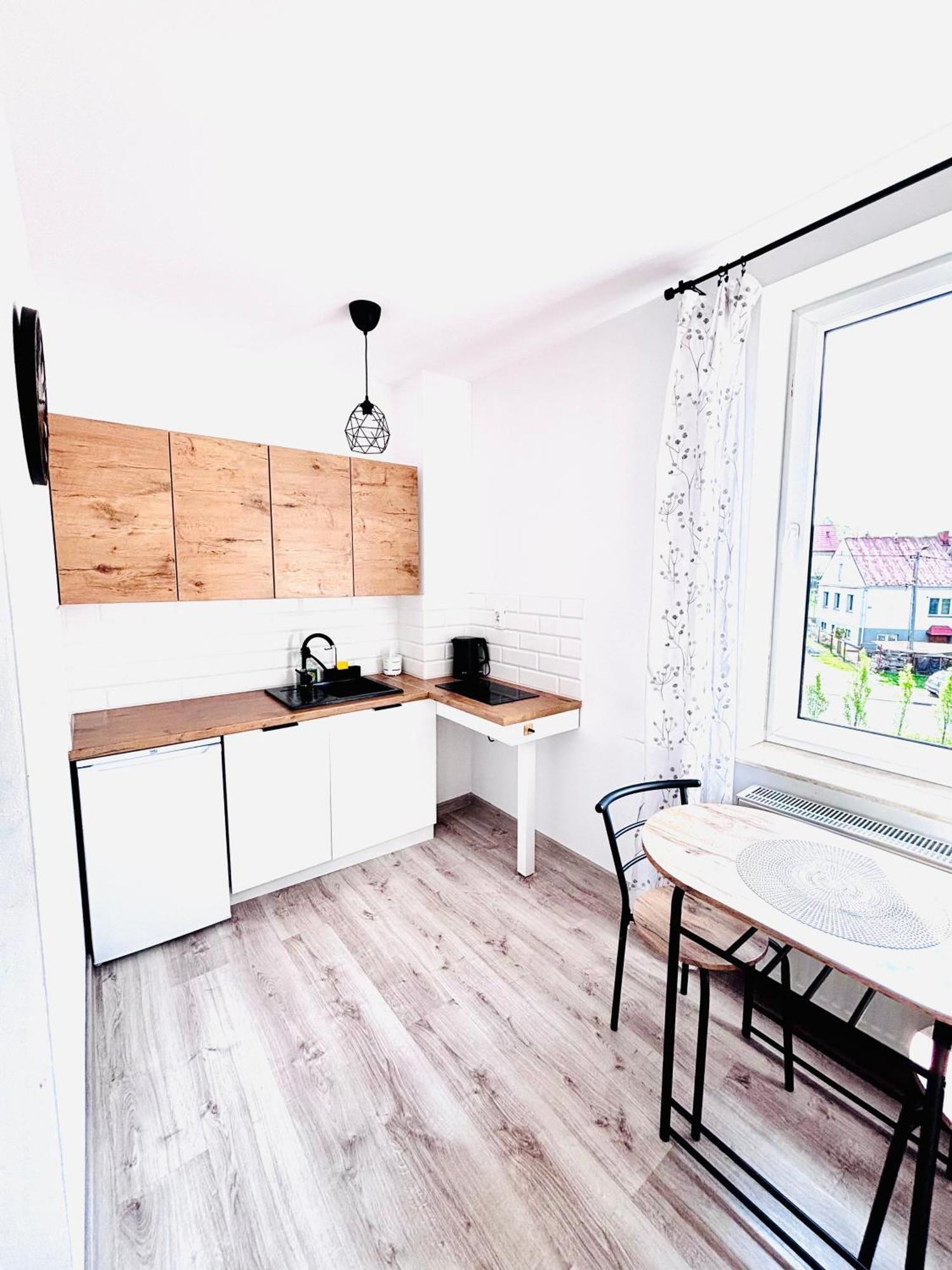 Apartament Salton Bochnia Zewnętrze zdjęcie