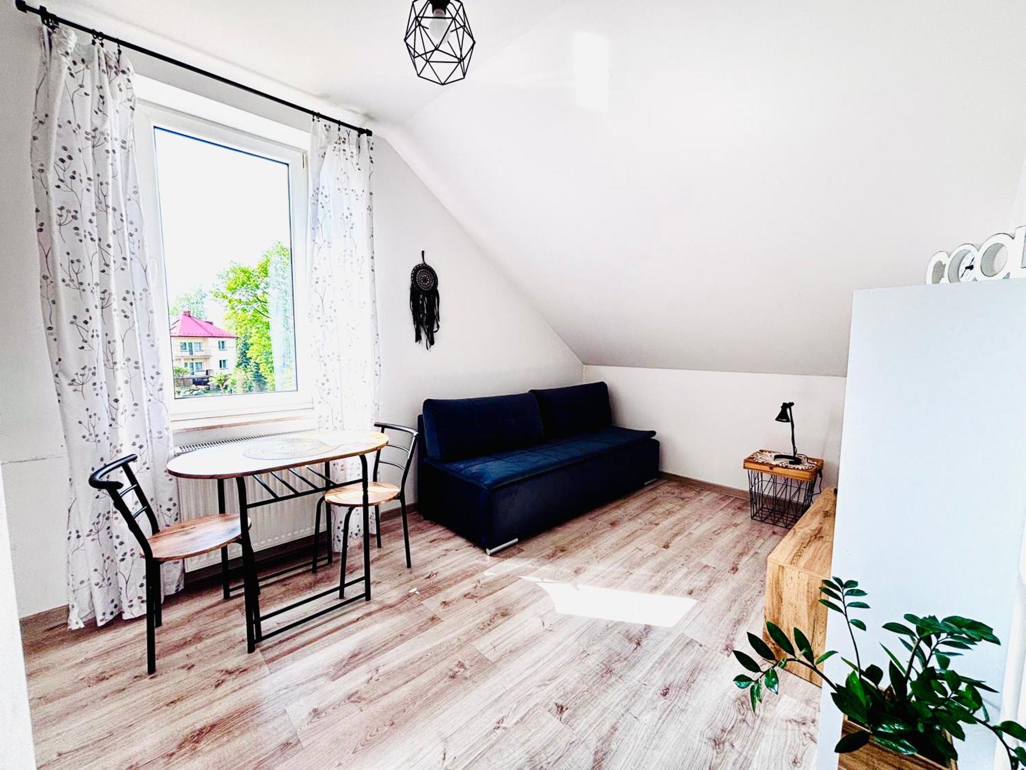 Apartament Salton Bochnia Zewnętrze zdjęcie